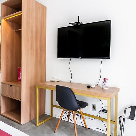 360 Luz Apartment Сао Паоло Екстериор снимка