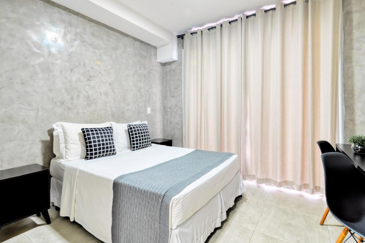 360 Luz Apartment Сао Паоло Екстериор снимка