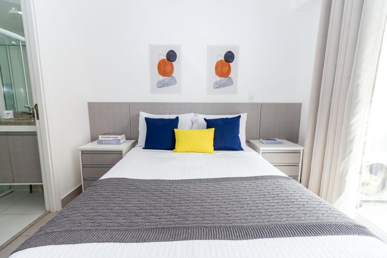 360 Luz Apartment Сао Паоло Екстериор снимка