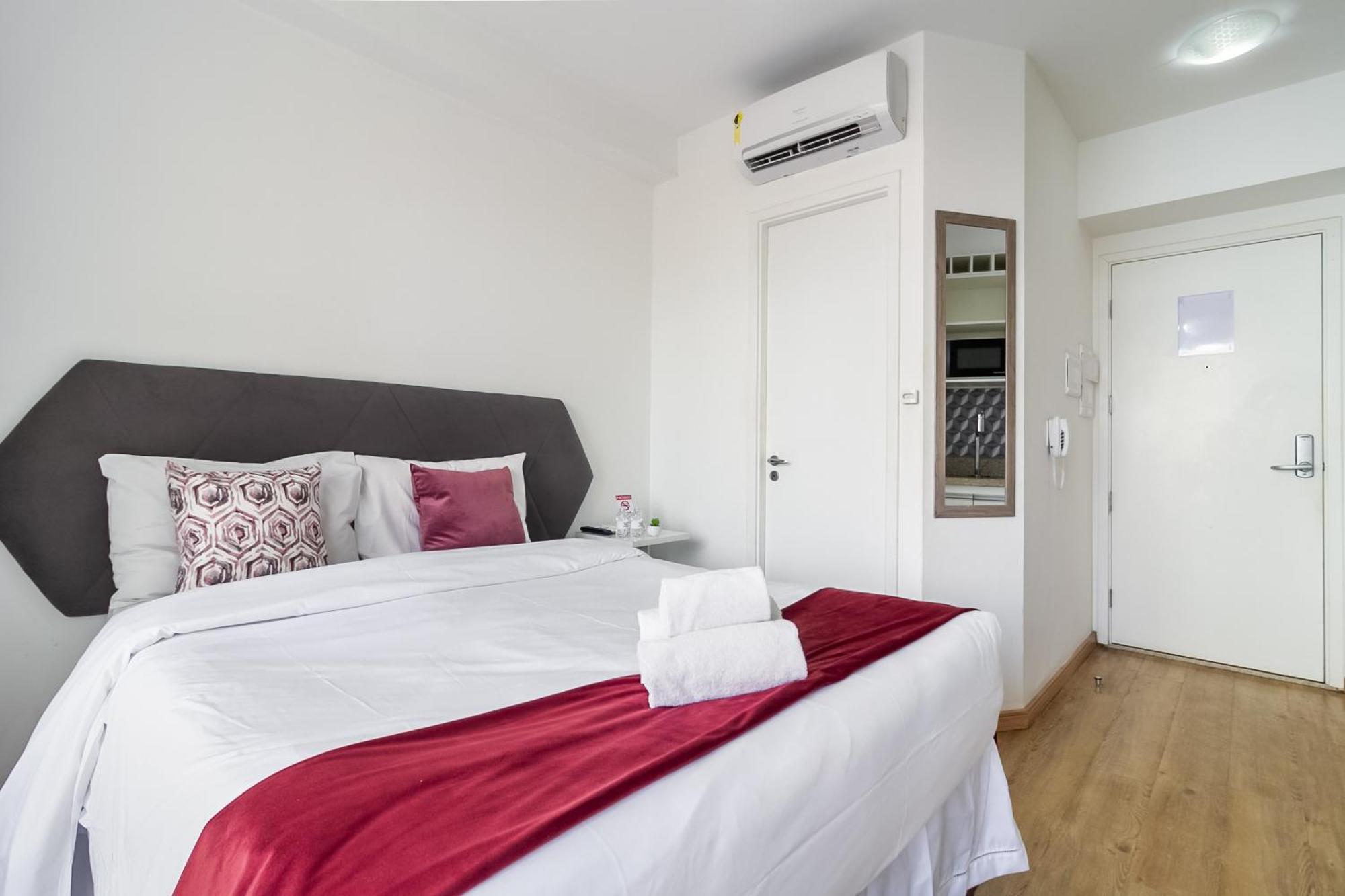 360 Luz Apartment Сао Паоло Екстериор снимка