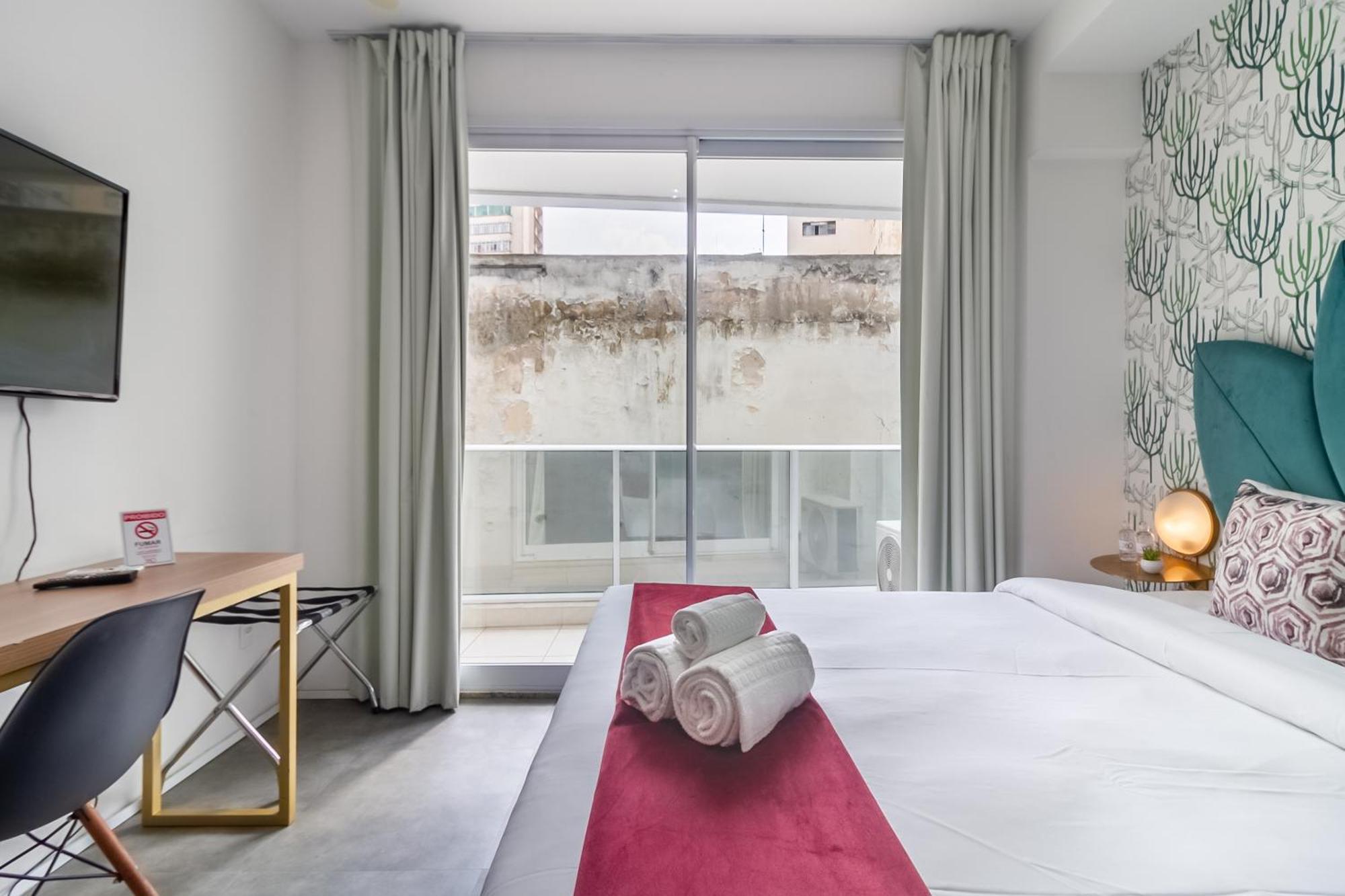 360 Luz Apartment Сао Паоло Екстериор снимка