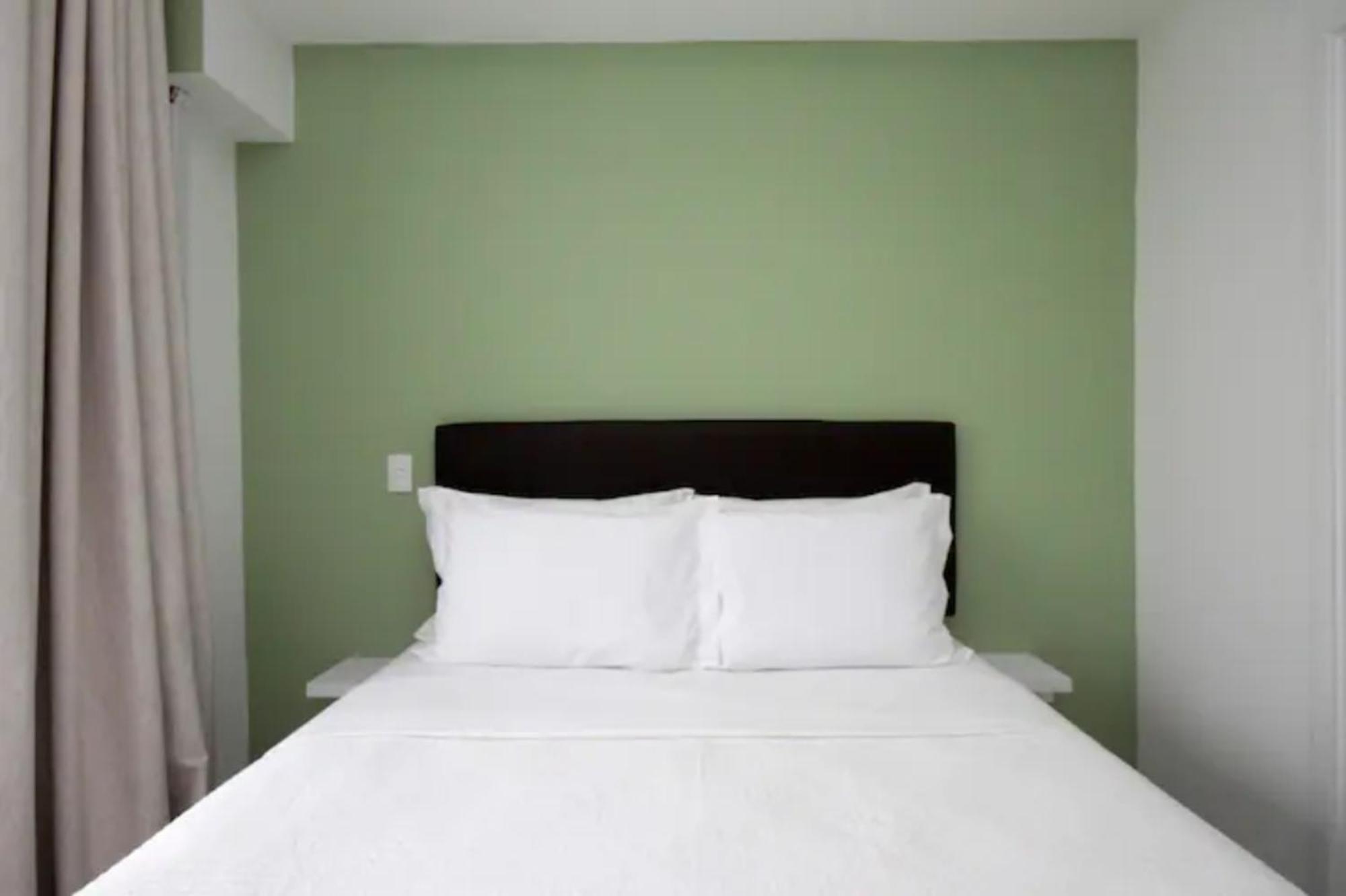 360 Luz Apartment Сао Паоло Екстериор снимка