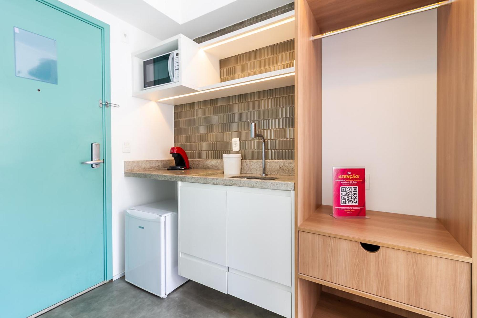 360 Luz Apartment Сао Паоло Екстериор снимка