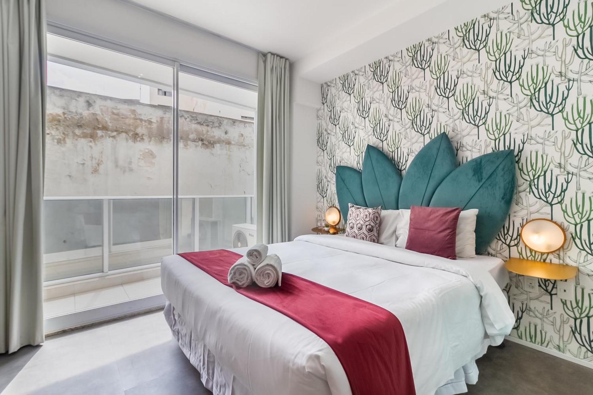 360 Luz Apartment Сао Паоло Екстериор снимка